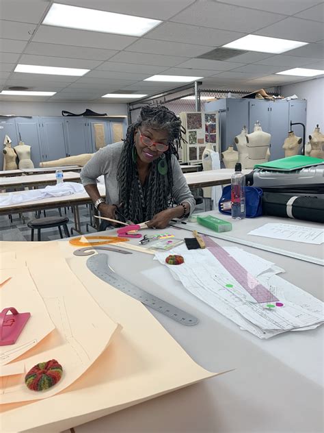 5 Ways Lattc Dominates Fashion Design Education