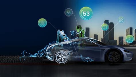 5 Ways Lex Tech Transforms Automotive Industry