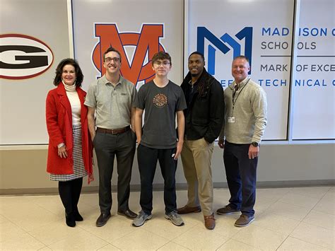 5 Ways Madison County Career Tech Center Prepares Students