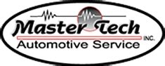 5 Ways Master Tech Automotive Service Inc Saves You Time