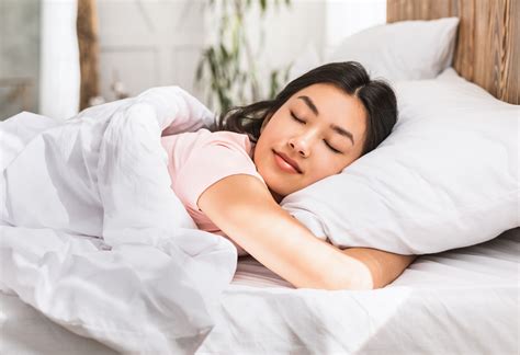 5 Ways Mattress Tech Can Improve Your Sleep