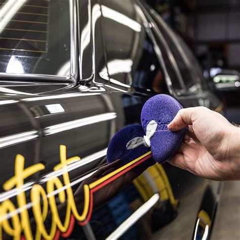 5 Ways Meguiars Tech Wax 2.0 Protects Your Car