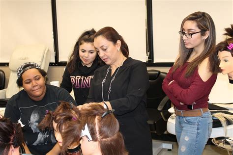 5 Ways Mercer County Vo Tech Excels In Cosmetology