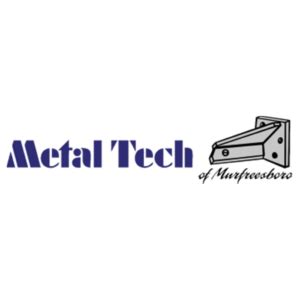 5 Ways Metal Tech Murfreesboro Nc Impacts Your Business