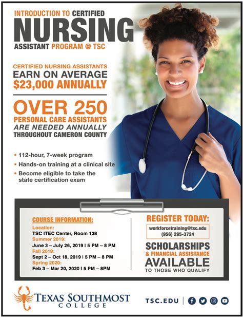 5 Ways Metro Tech Cna Program Prepares You