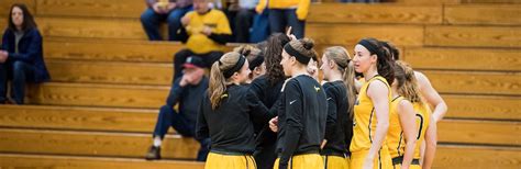 5 Ways Michigan Tech Basketball Dominates The Court