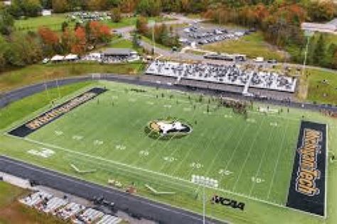 5 Ways Michigan Tech Football Dominates The Field