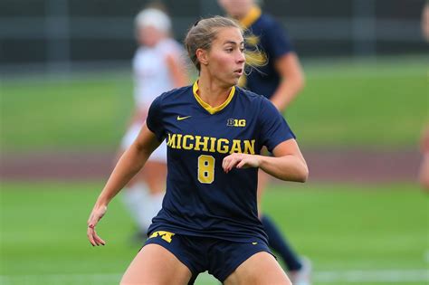 5 Ways Michigan Tech Womens Soccer Dominates The Field