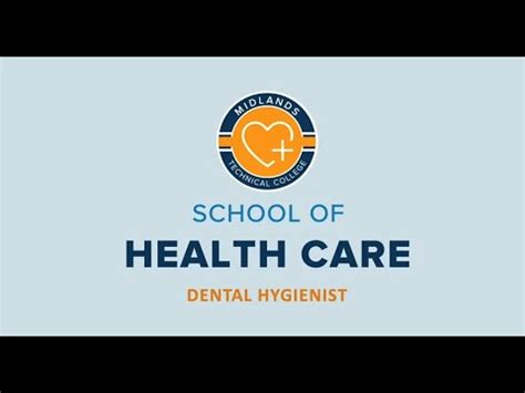 5 Ways Midlands Tech Prepares You For Dental Hygiene