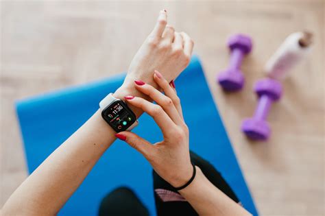 5 Ways Mile Tech Is Revolutionizing Fitness Tracking