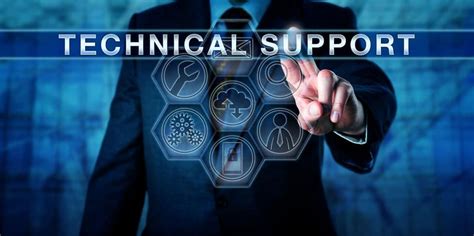 5 Ways Miller Tech Support Can Help You