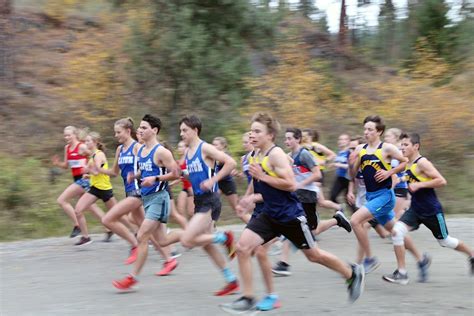 5 Ways Montana Tech Dominates Cross Country