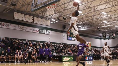 5 Ways Montana Tech Mens Basketball Dominates The Court