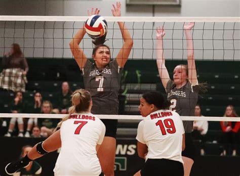 5 Ways Montana Tech Volleyball Dominates The Court