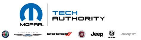 5 Ways Mopar Tech Authority Can Help You