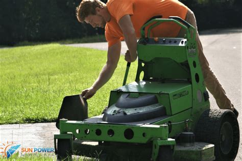 5 Ways Mow Tech Is Revolutionizing Lawn Care