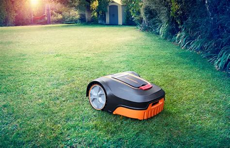 5 Ways Mower Tech Is Revolutionizing Lawn Care