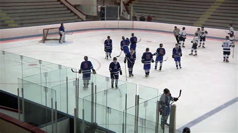 5 Ways Nashoba Tech Hockey Dominates The Ice