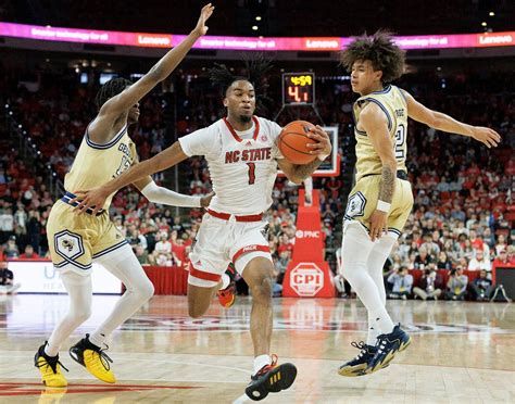 5 Ways Nc State Beats Ga Tech