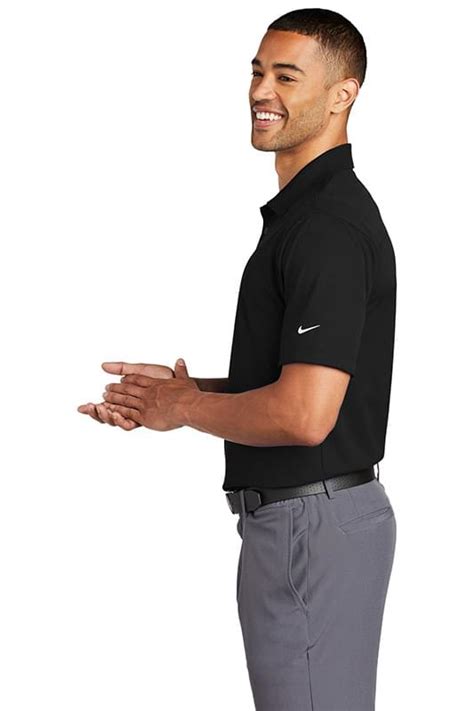 5 Ways Nike Tech Basic Dri-Fit Polo Elevates Your Style