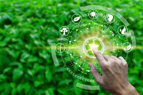 5 Ways Nocta Tech Innovates With Green Technology