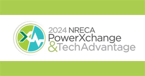 5 Ways Nreca Tech Advantage 2024 Will Boost Your Co-Op