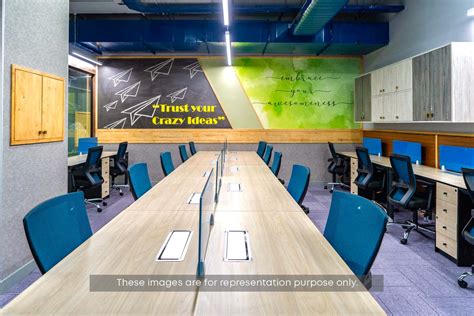 5 Ways Panchshil Tech Park One Revolutionizes Workspace