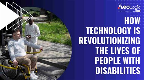 5 Ways Para Tech Is Revolutionizing Assistive Technology