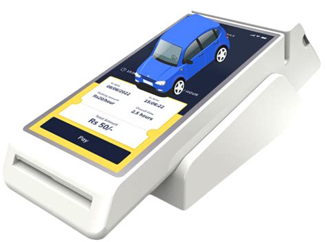 5 Ways Parko Tech Enhances Parking Experience