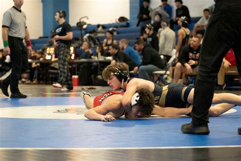 5 Ways Passaic Tech Wrestling Dominates The Mat