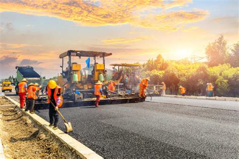 5 Ways Pave-Tech Inc Revolutionizes Road Construction