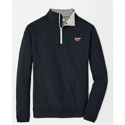 5 Ways Peter Millar Supports Virginia Tech