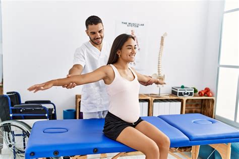 5 Ways Physio-Tech Enhances Physical Therapy