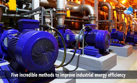 5 Ways Pid Tech Improves Industrial Efficiency