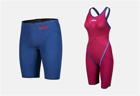 5 Ways Pink Arena Tech Suits Revolutionize Swimming