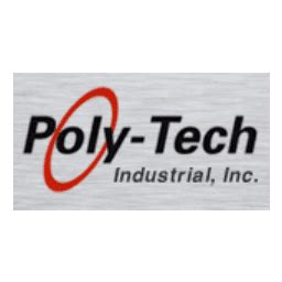 5 Ways Poly-Tech Industrial Inc Drives Innovation