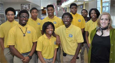 5 Ways Ponitz Career Tech Center Prepares Students