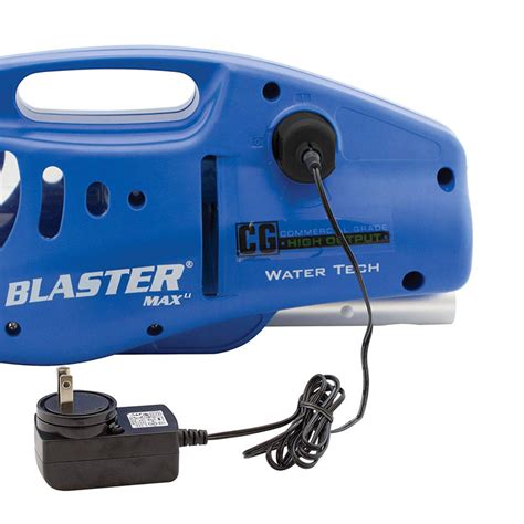 5 Ways Pool Blaster Max Water Tech Simplifies Cleaning