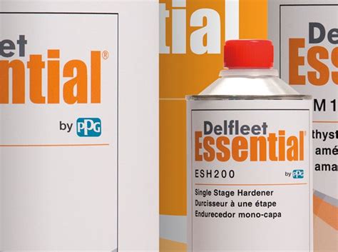 5 Ways Ppg Delfleet Essential Tech Sheet Impresses