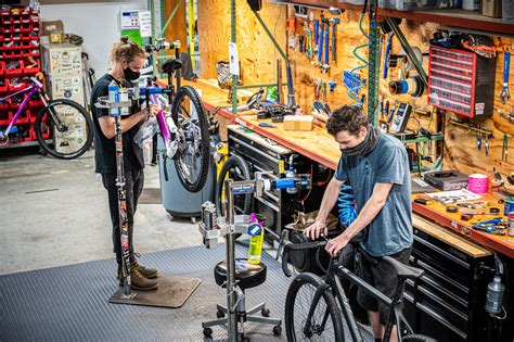 5 Ways Pro Cycle Tech Llc Simplifies Bike Maintenance