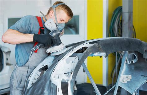 5 Ways Pro Tech Collision Repairs Your Vehicle