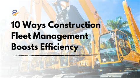 5 Ways Pro Tech Construction Boosts Building Efficiency