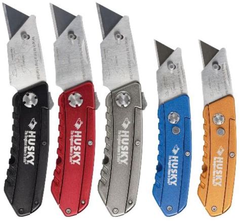 5 Ways Razor Tech Knives Revolutionize Cutting Tools