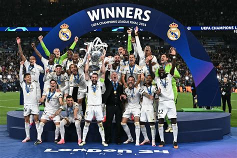 5 Ways Real Madrid Leverages Tech To Win