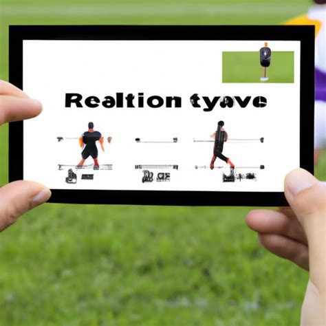 5 Ways Replay Tech Changes Sports Forever