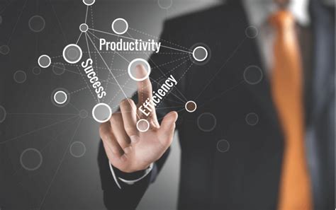 5 Ways Rev Tech Llc Boosts Business Productivity