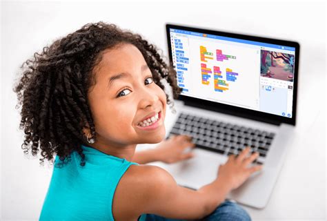 5 Ways Rice Elite Tech Camps Boost Kids Coding Skills