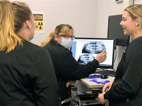 5 Ways Salina Tech Prepares You For A Dental Hygiene Career