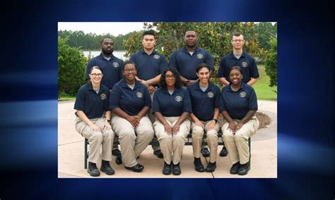 5 Ways Savannah Techs Police Academy Prepares You