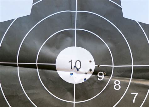 5 Ways Sci-Tech Improves Shooting Sports